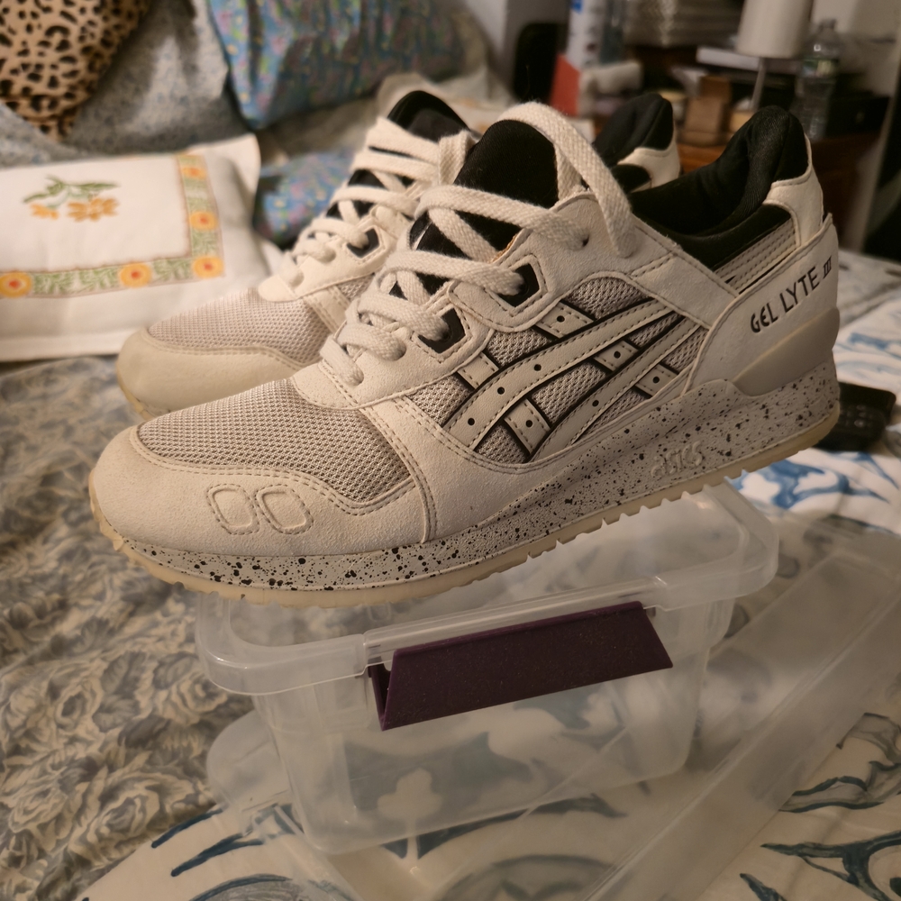ACICS GEL LYTE 3